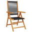 Thionville Patio Dining Accent Chair-446778035
