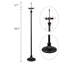 Lampe sur pied 67 po Ahupendra