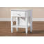 Earleen 18.9'' W Nightstand