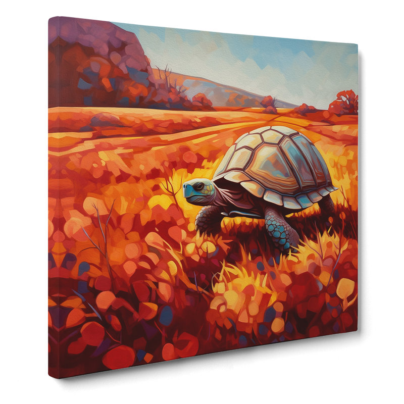Print, 35cm H x 35cm W x 3cm D