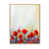 Cadre naturel flottant