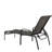 Guthki Outdoor Rust-Resistant Metal Chaise Lounge-1482165994