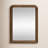 Sarla Wood Arch Mirror-1691491067