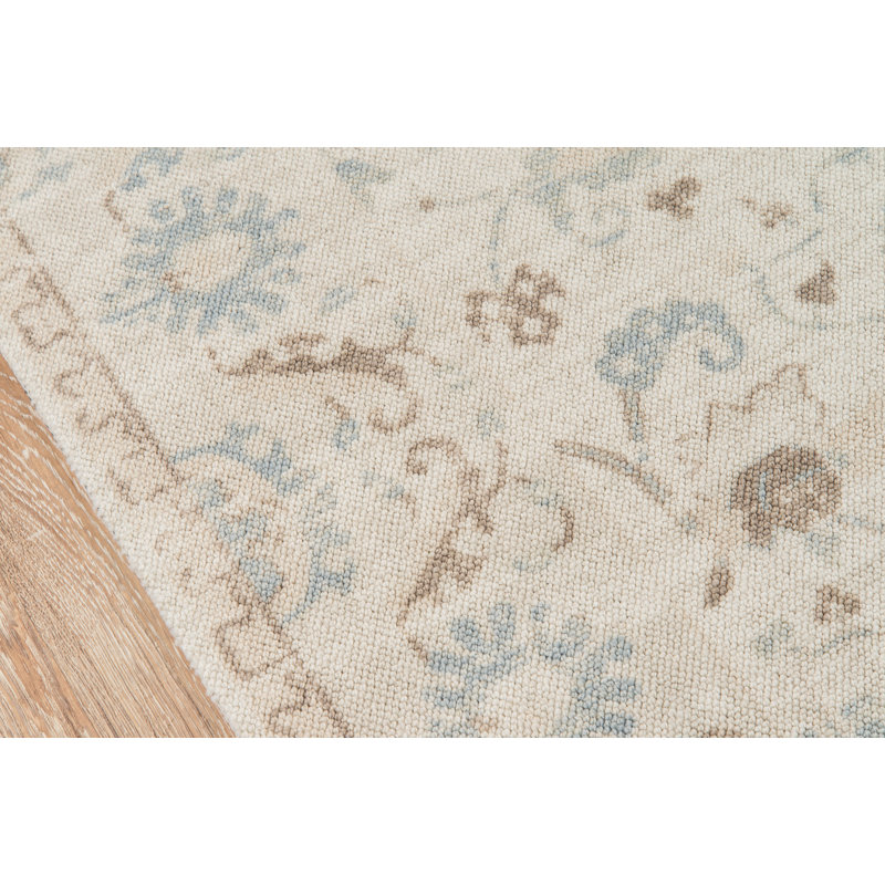Mahn Oriental Indoor Rug, Runner 2'3" x 7'6"