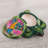 Komar Handmade Ceramic Memory Box