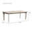Boca Extendable Dining Table