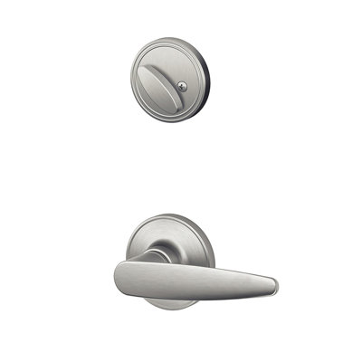 J Series Interior Lever Set (Exterior Portion Sold Separately)