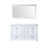 Blanc est en rupture de stock