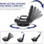Chaise de jeu pour le sol-588711981