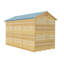 Mayfield 12 x 6 Ft. Summer House