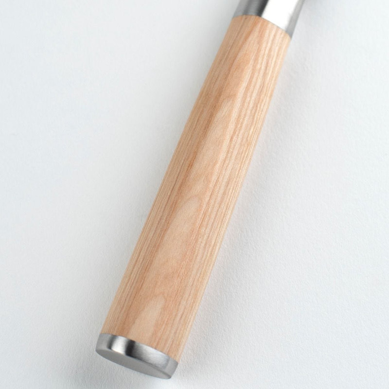 Classic Santoku Knife, 5.5", 9.5"