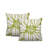 Floral Outdoor Reversible Throw Pillow-1725457021-1725457023