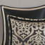 Ensemble d'édredon 8 pièces grand jacquard-131298908