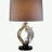 Belleria Metal Table Lamp