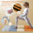 Folding Gymnastics Mat Tumbling Mat Compression