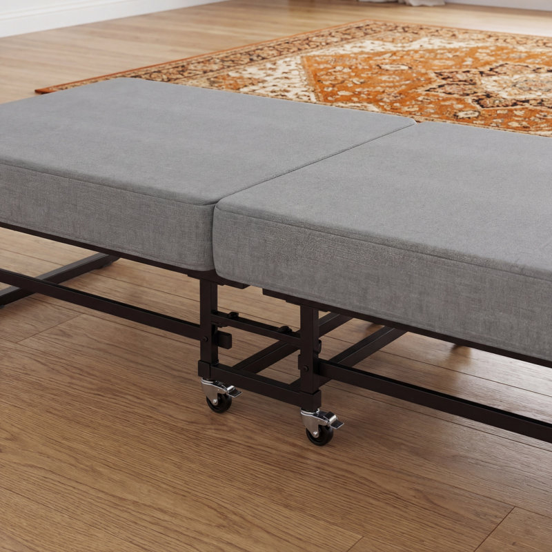 Portable Folding Bed