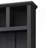 Versatile Modern Hall Tree with Multiple Storage Options and Stylish Design-282510534