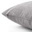 Striped Square 18cmX18cm Velvet Cushion Cover-1341776560