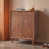 Dark Brown Wood