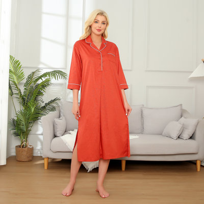Peignoir Belger