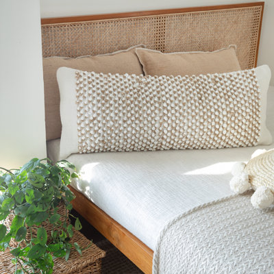  Coussin Bohemian Farmhouse