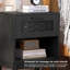 40cm W Bedside Table-268917053