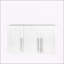 Armoire de rangement murale polyvalente pour divers espaces