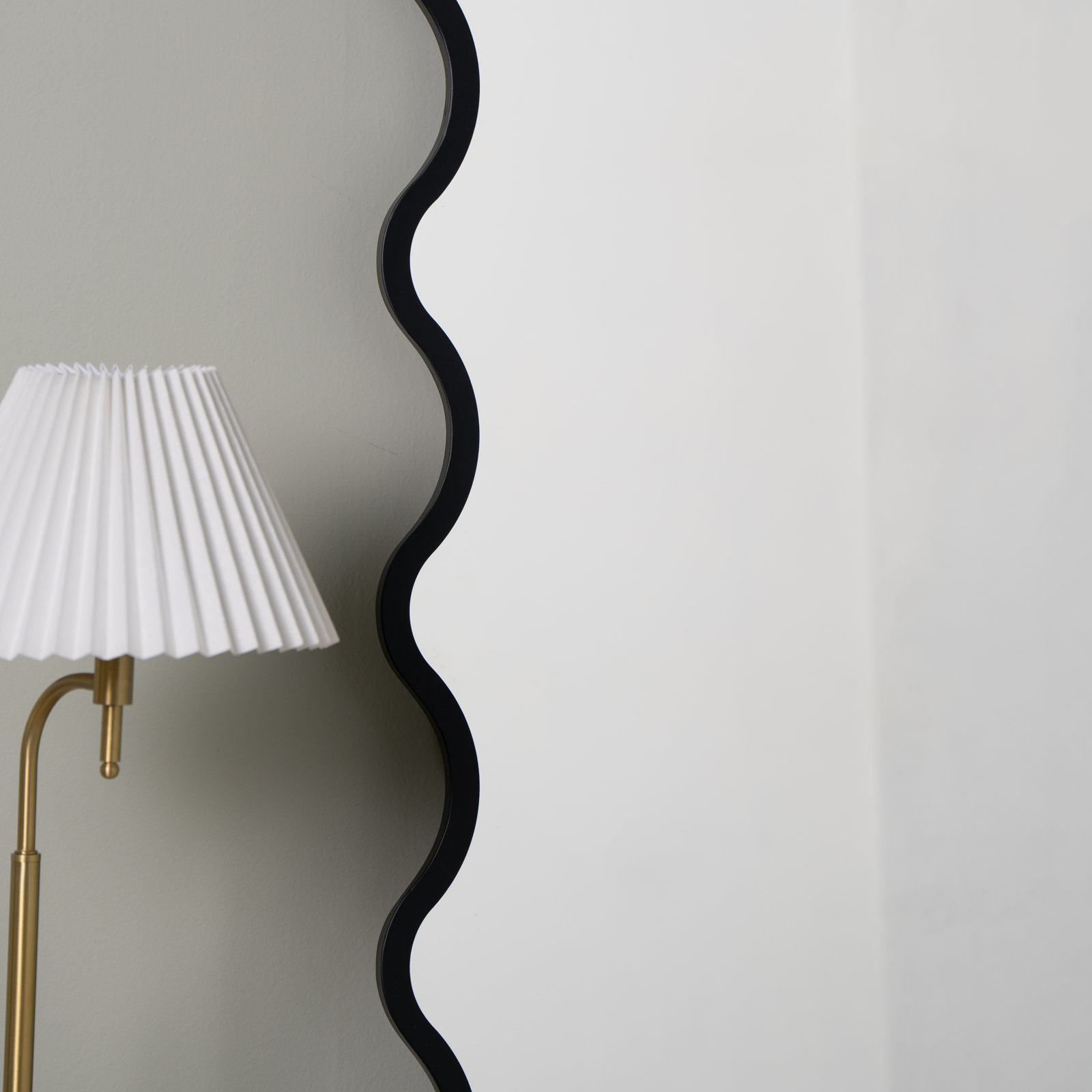 36" Full-Length Mirror