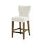 Tabouret de comptoir capitonné, tabouret de bar, chaise à hauteur de comptoir-1896473305-1906252139