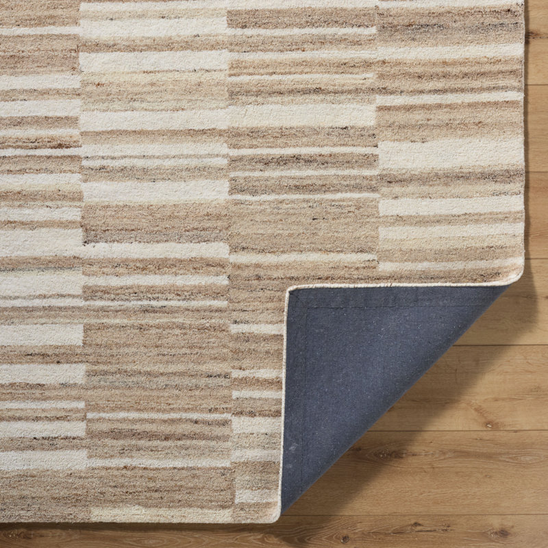 Becki Owens X Livabliss Max Hand Tufted Area Rug, Rectangle 2' x 3'