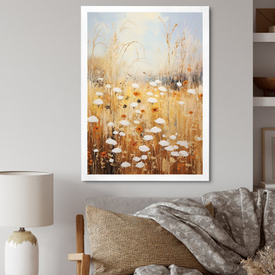 Meadow of Dreams - Imprimé