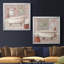 «Blush Bath I», ensemble de 2 reproductions sur toiles tendues-47165067-47165106-47165105