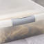 IRIS Plastic Underbed Storage