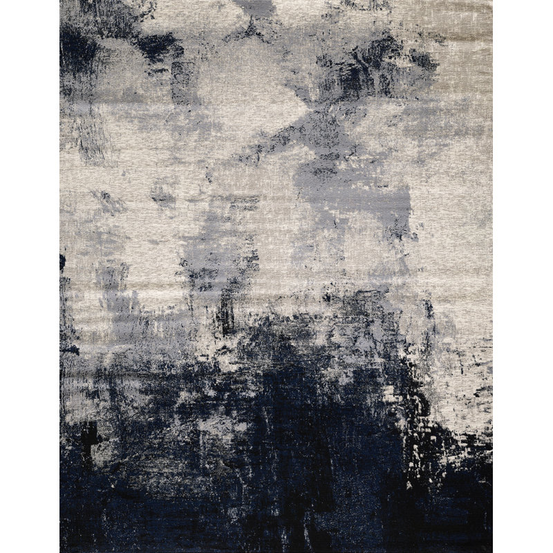 Carnelia Indoor Rug, Rectangle 3'3" x 5'3"