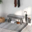 Melenie Polyester Upholstered Bench-1329217752