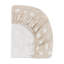 Beach Bum Muslin Mini Crib Sheet