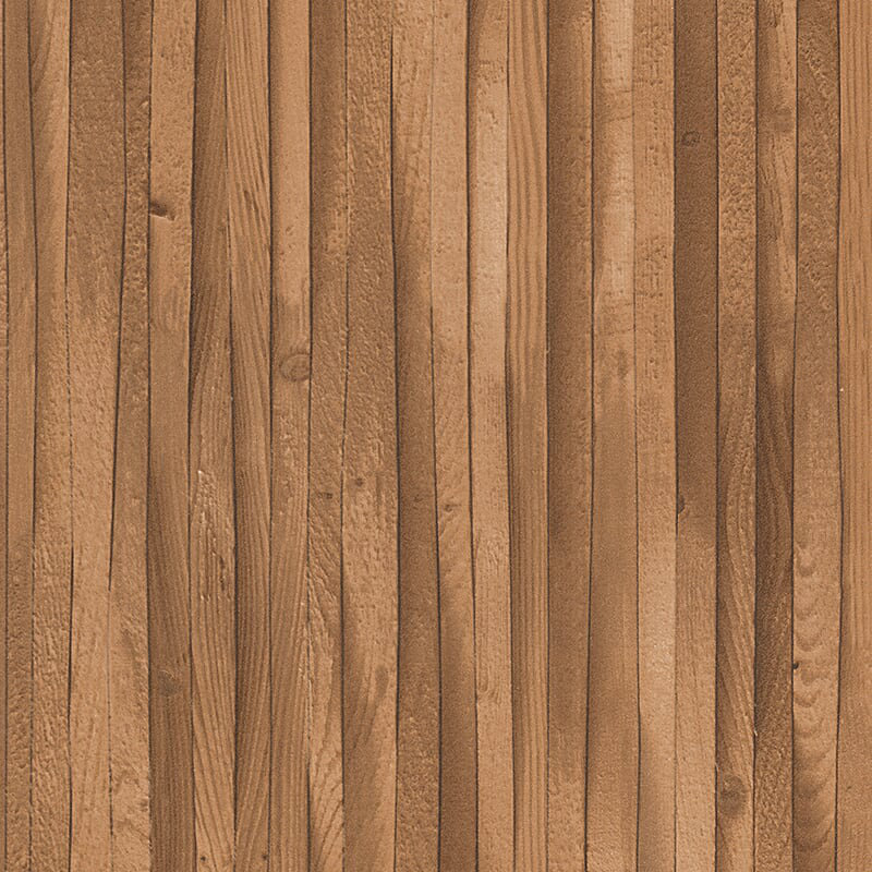 DecoWorld Roll, Brown
