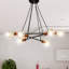 Mullen 6 - Light Cluster Pendant-40740959