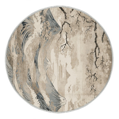 Tapis Cherry Radiance