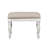 Burleen Accent Bench