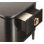 Briallen 2 - Drawer Nightstand