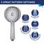 Handheld Shower Head