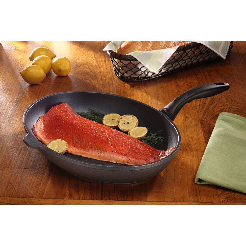 Aluminum Non-Stick Frying Pan