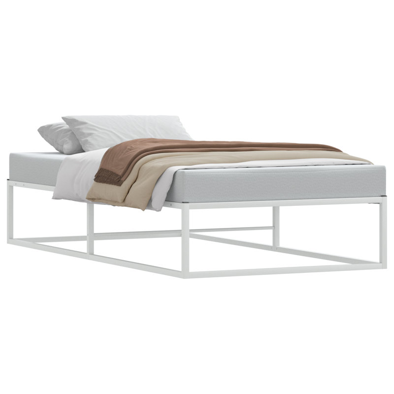 Sohom Bed, 90 x 200cm