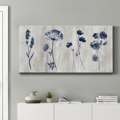 " Indigo Row "