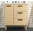 Baldwin 30'' Single Bathroom Vanity with Engineered Marble Top-1221673461