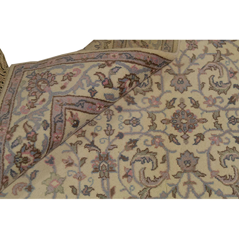 Indo Wool Oriental Area Rug