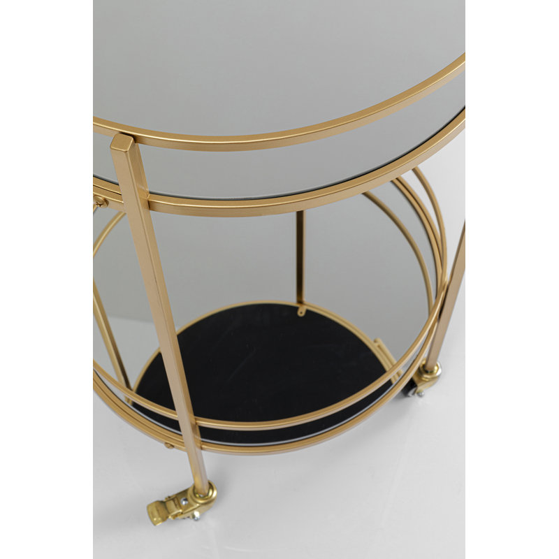 Bar Trolley Emilia