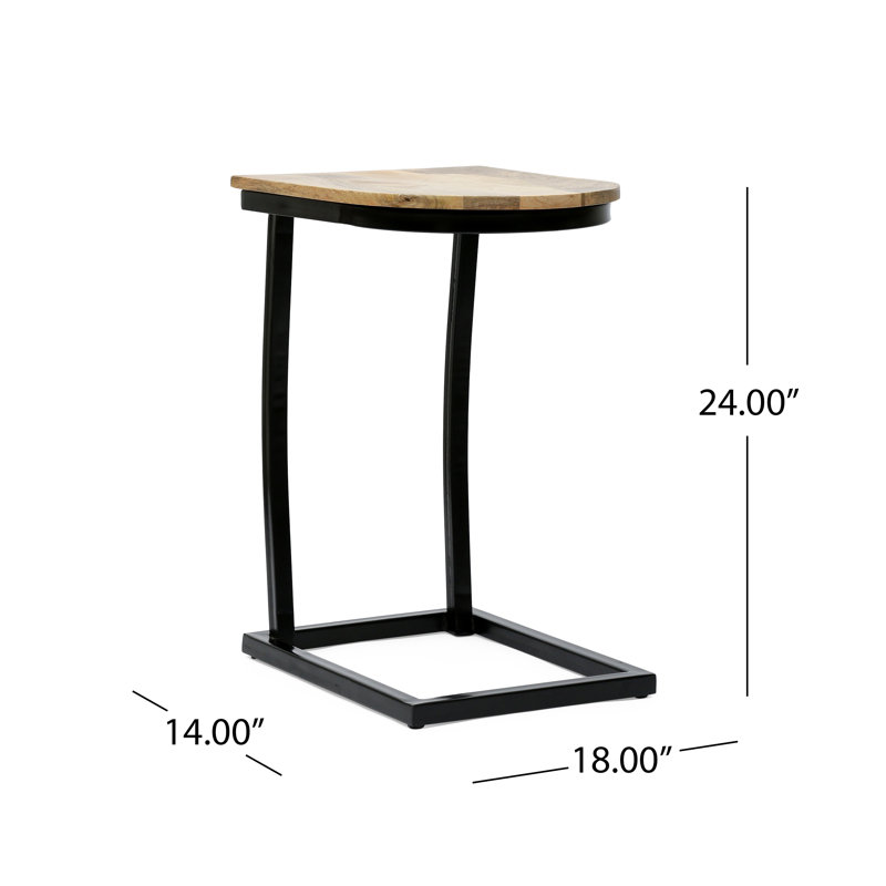 C Table