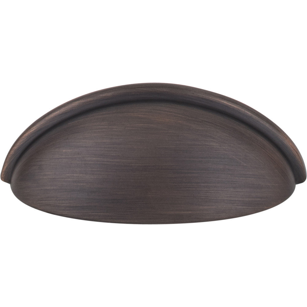 Florence 3" Center to Center Cup/Bin Pull Elements by Hardware Resources